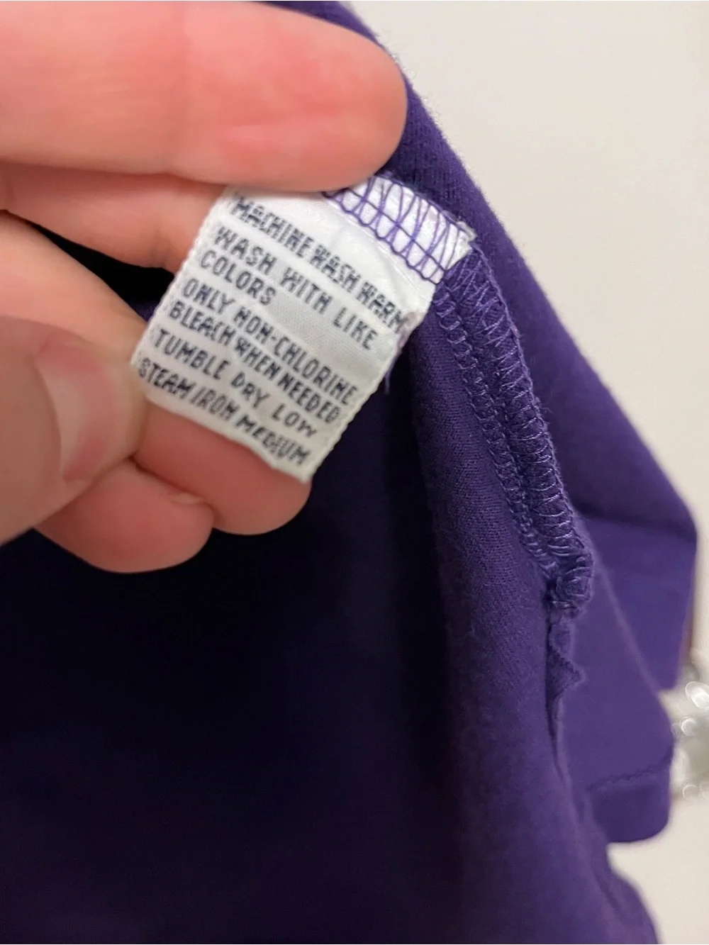 Ralph Lauren classic short